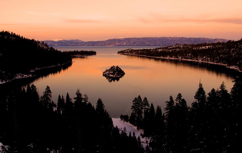 South Lake Tahoe vacation home rentals ban part of nationwide trend