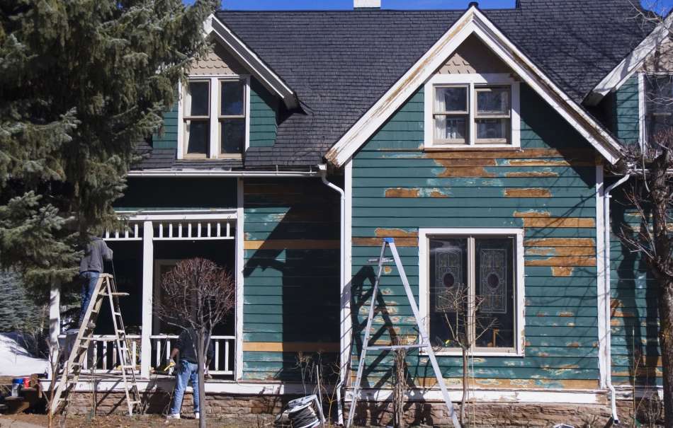 Avoiding Common House-Flipping Mistakes That Lead to Cost Overruns
