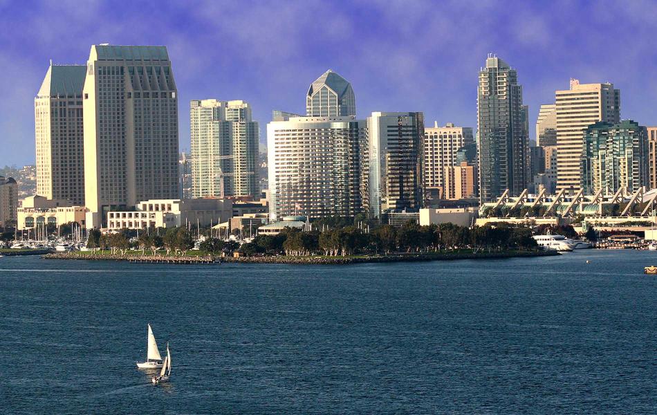 Foreign Investment in San Diego Real Estate