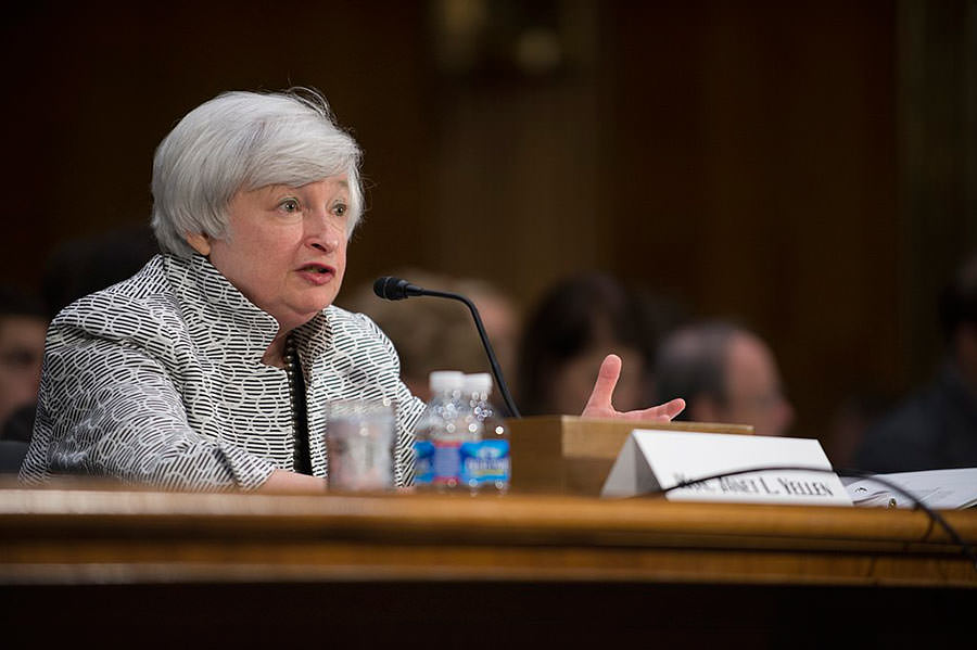 Federal Reserve Unwinding Mortgage Backed Securities