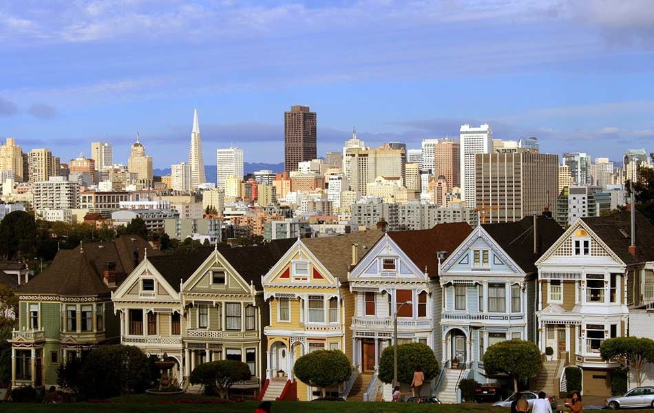 Foreign Investment in San Francisco and Bay Area Real Estate