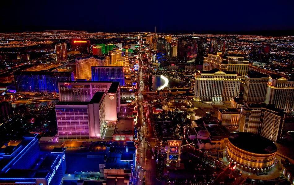 Foreign Investors Driving Las Vegas Real Estate Boom