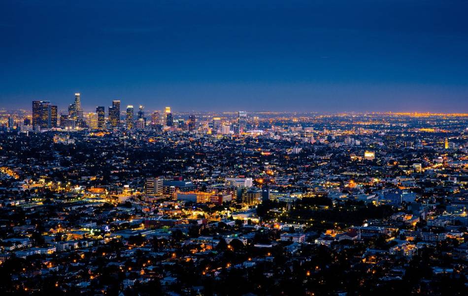 Foreign Investment in Los Angeles Commercial Real Estate