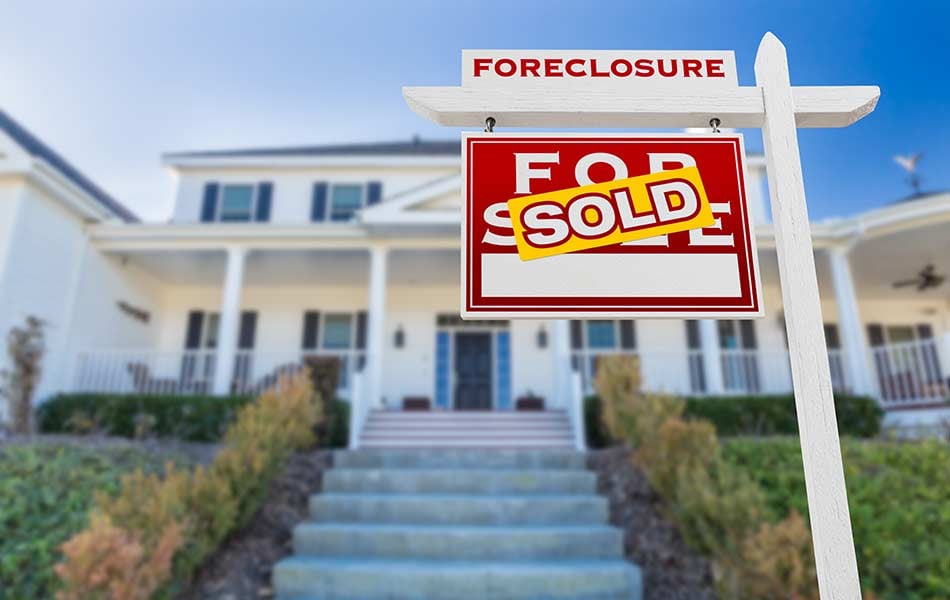 Judicial vs. Non-Judicial Foreclosures