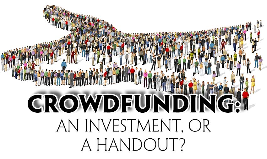 The Risks of Real Estate Crowdfunding