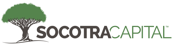 Socotra Capital Logo