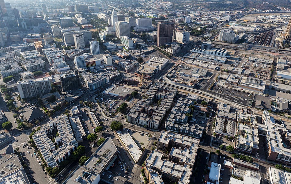 Rent Control Laws in California How new restrictions may affect real