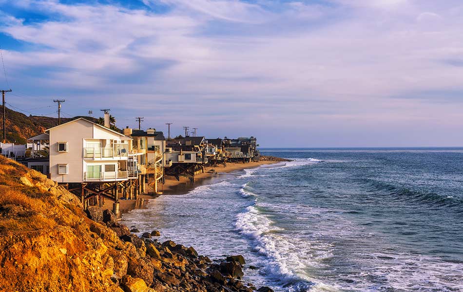 2018 State of the California Real Estate Market Correction